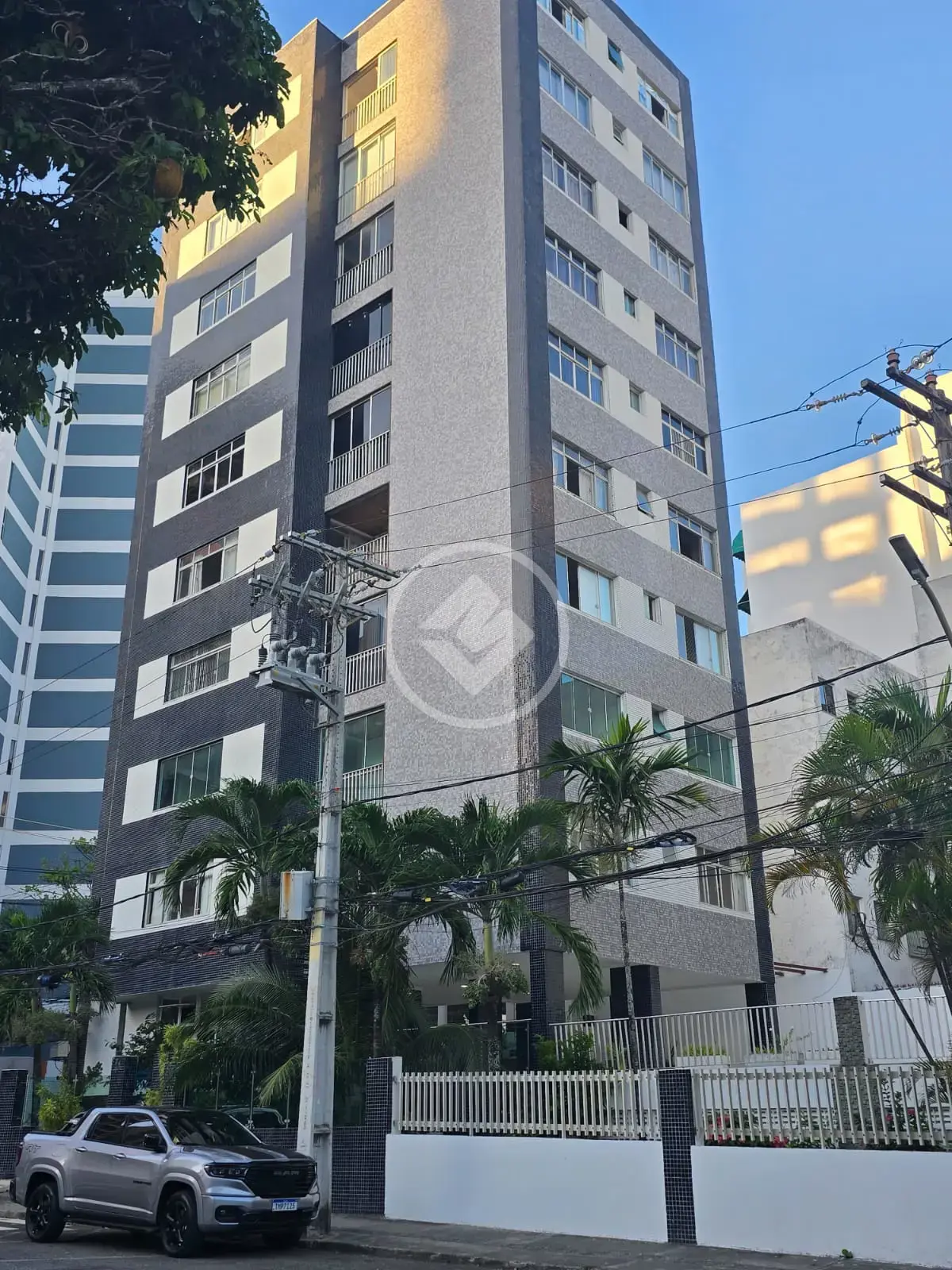 APARTAMENTO 3/4 Pituba