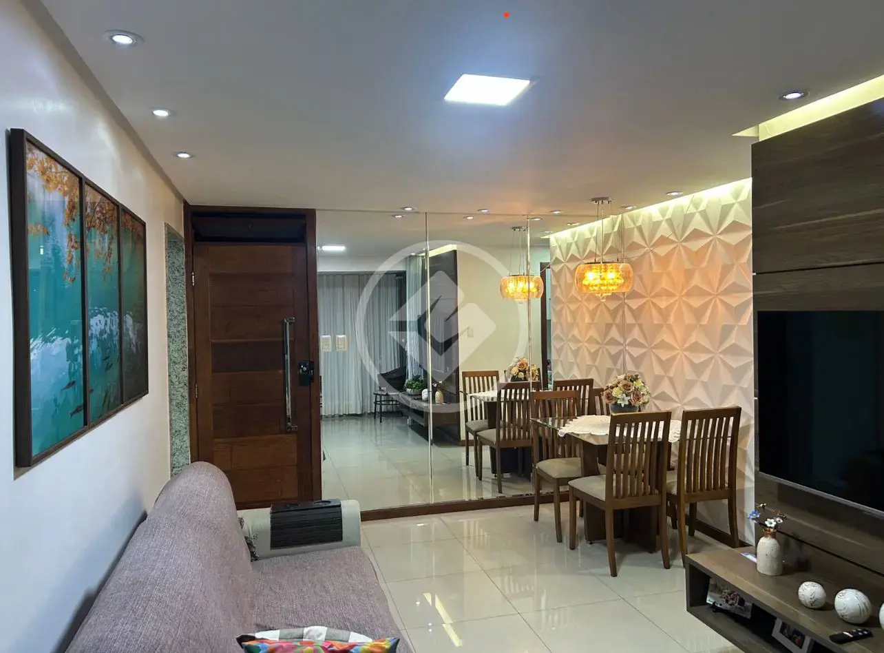 Apartamento IMBUI, Salvador - BA — foto 1