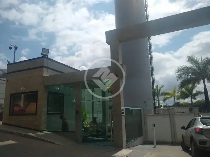 Apartamento Caixa D'Água, Lauro de Freitas - BA — foto 2