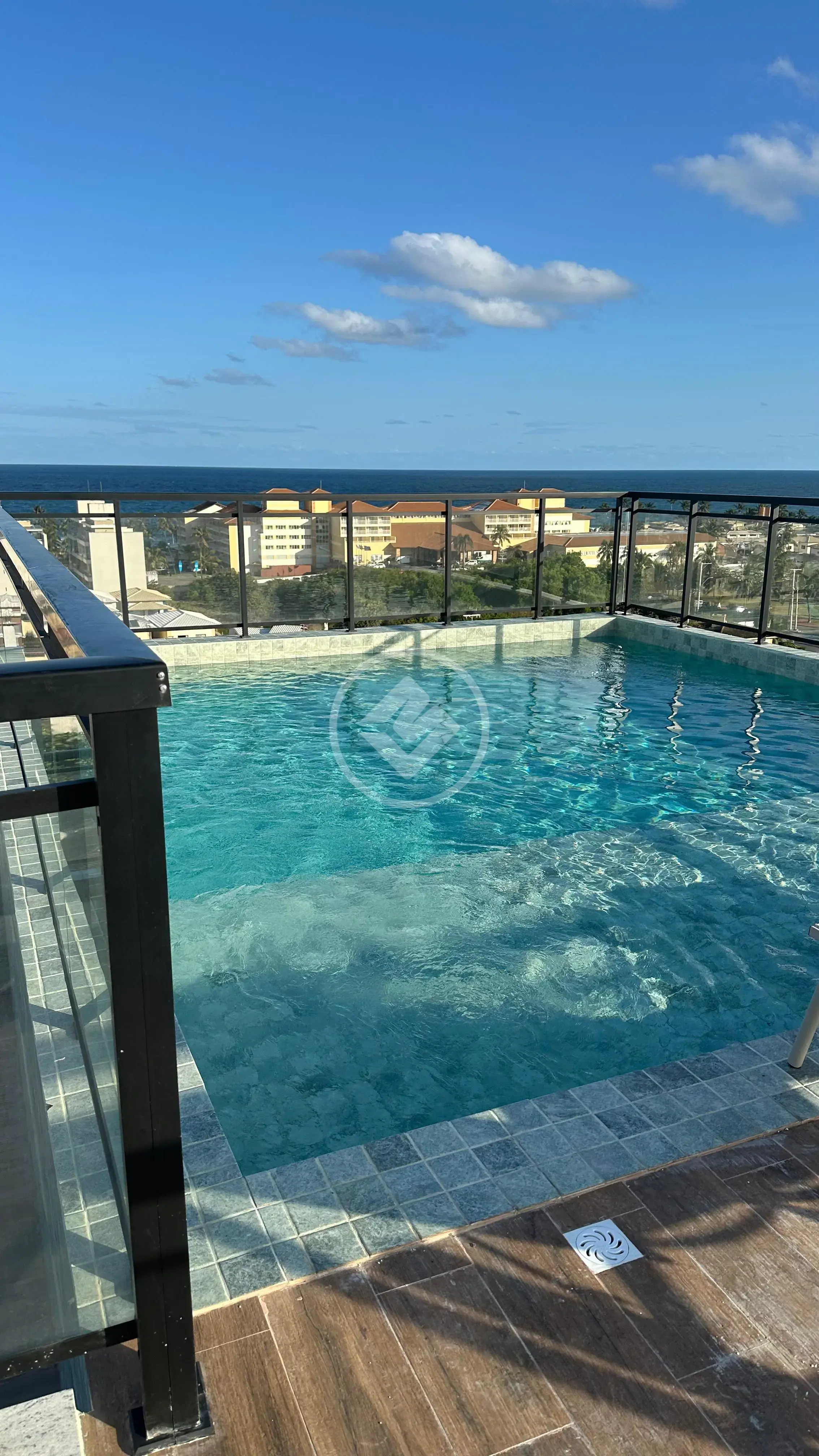 Apartamento Stella Maris, Salvador - BA — foto 2