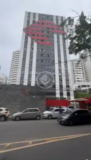 Apartamento Imbuí, Salvador - BA — foto 2