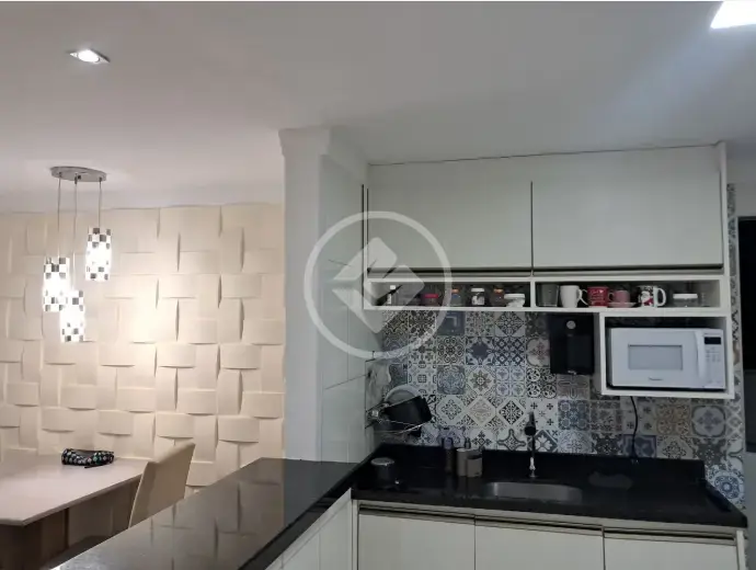 Apartamento Narandiba, Salvador - BA — foto 1
