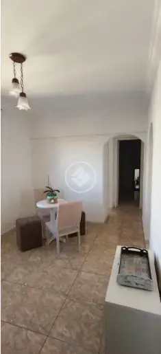 APARTAMENTO EM Brotas, Edf Andrea Gabriele, perto do HAM