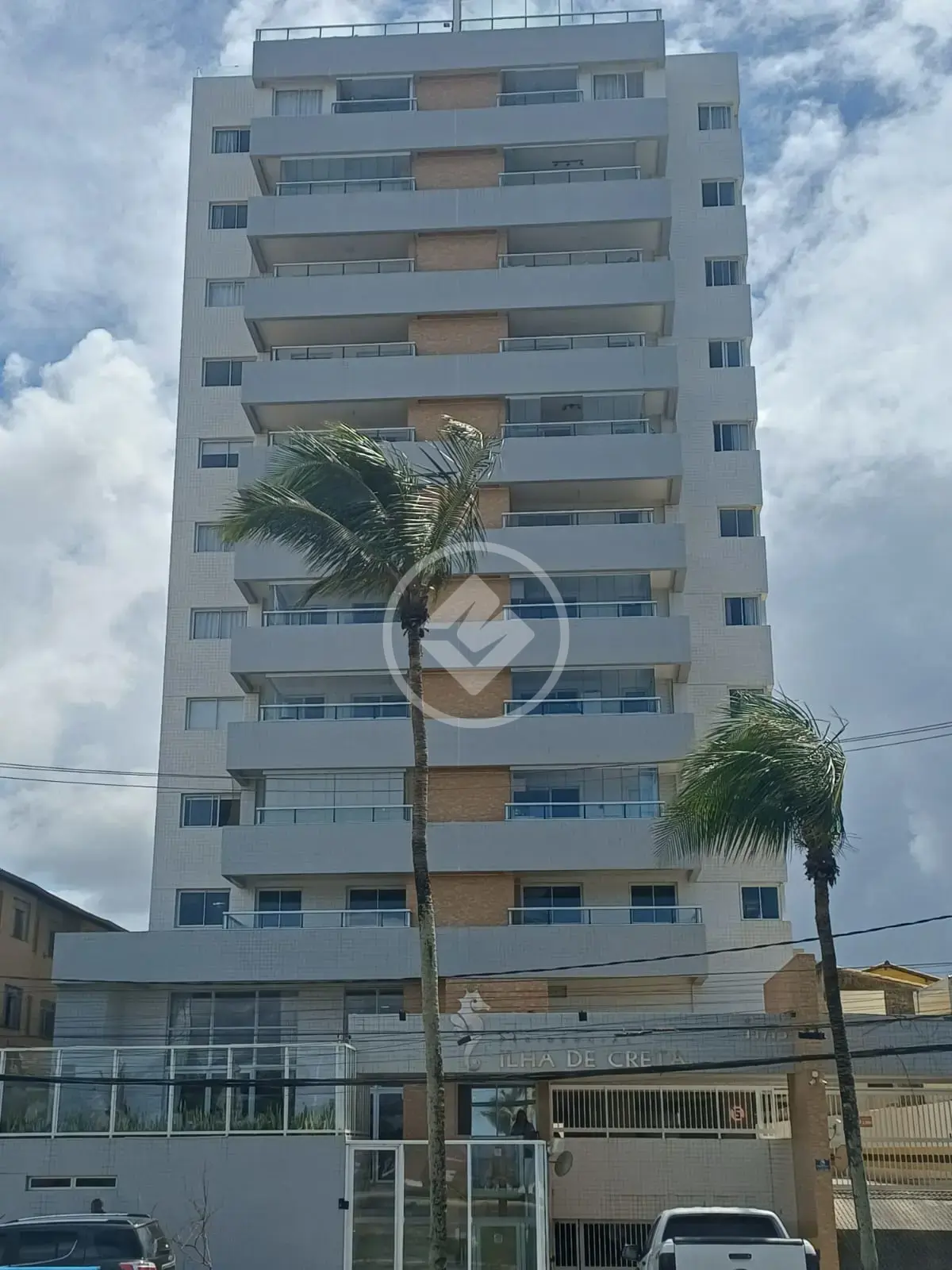 Apartamento Piatã, Salvador - BA — foto 1