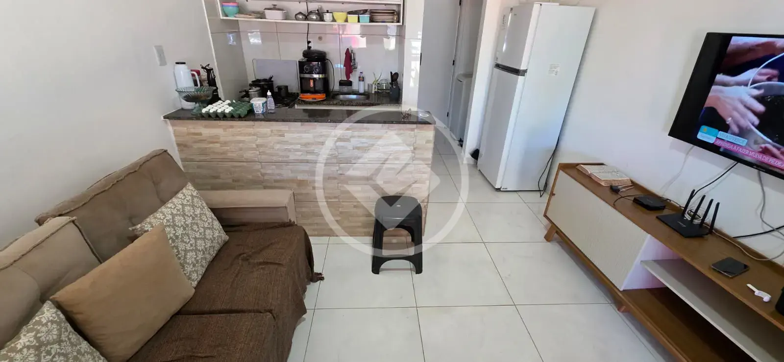 Casa Condomínio Stella Maris, Salvador - BA — foto 1