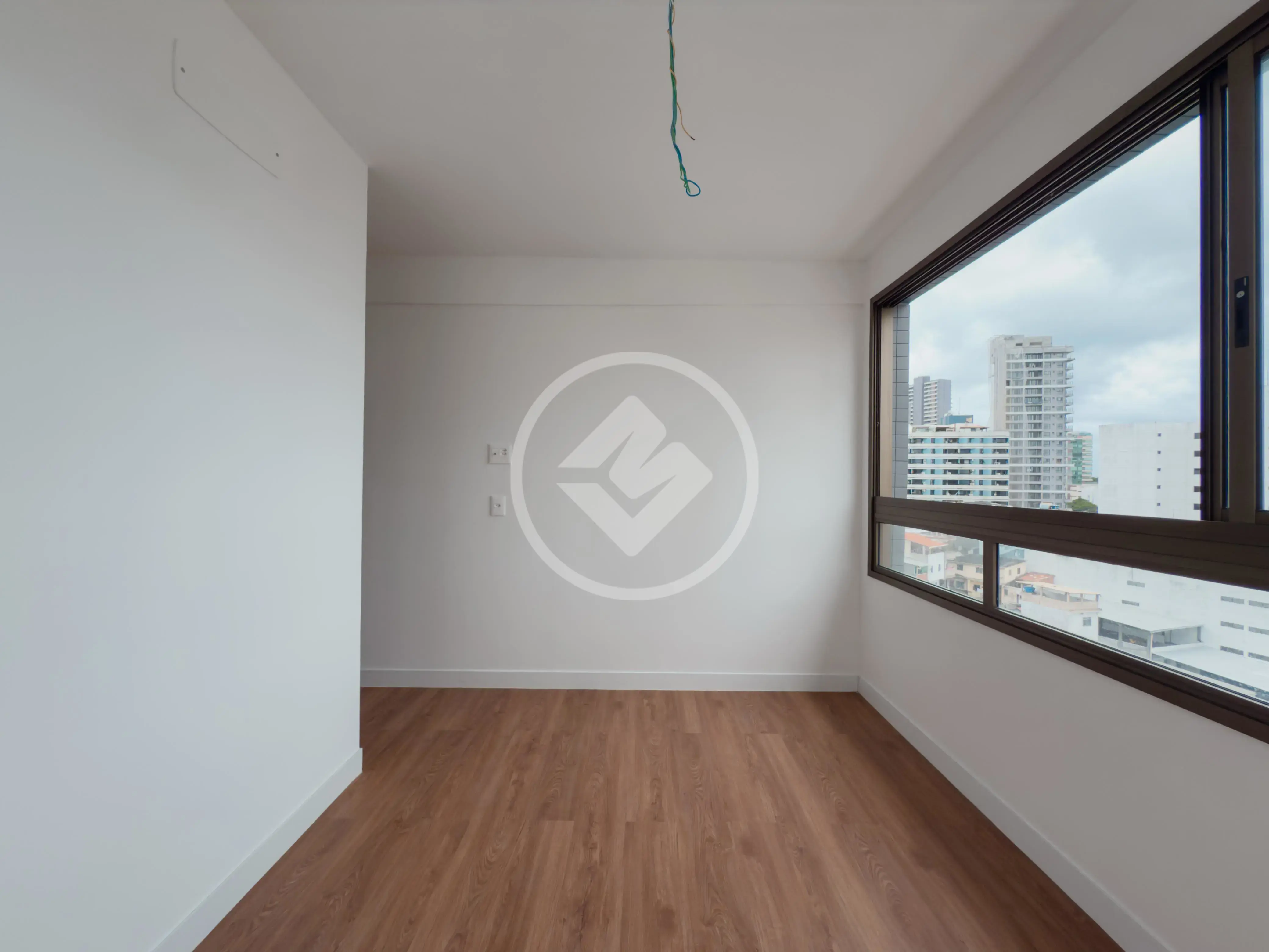 Apartamento Barra, Salvador - BA — foto 2