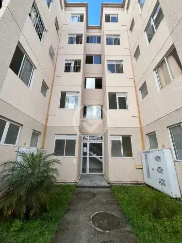 Apartamento Cajazeiras XI, Salvador - BA — foto 1