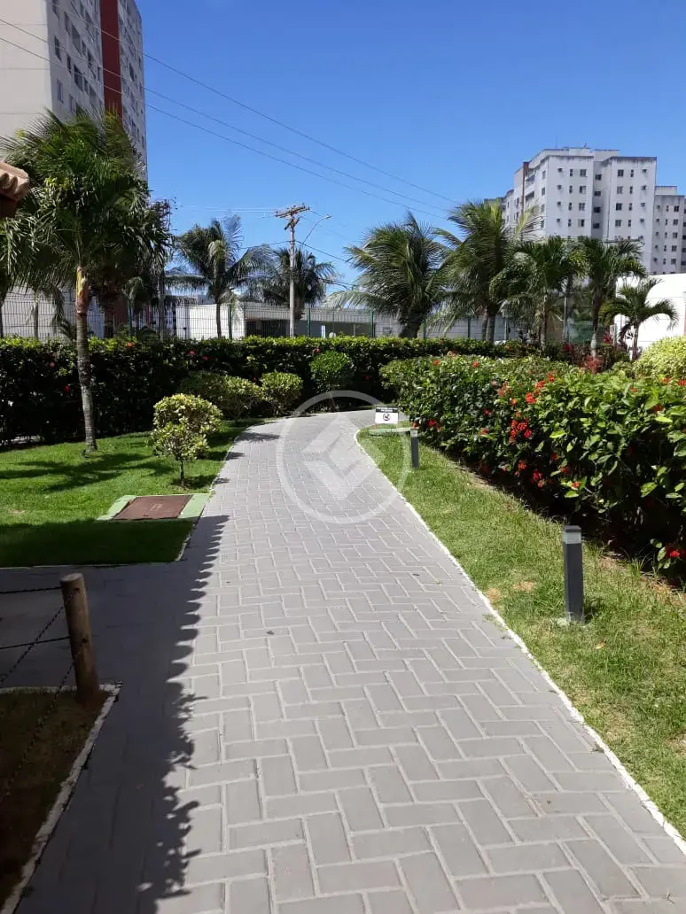 Apartamento Piatã, Salvador - BA — foto 1