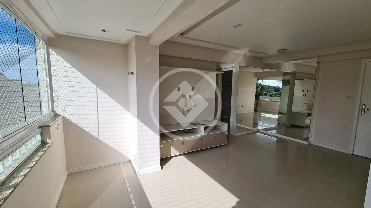 Apartamento Paralela, Salvador - BA — foto 2
