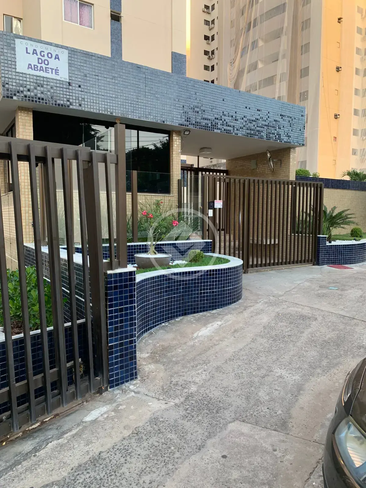 Apartamento IMBUI, Salvador - BA — foto 1