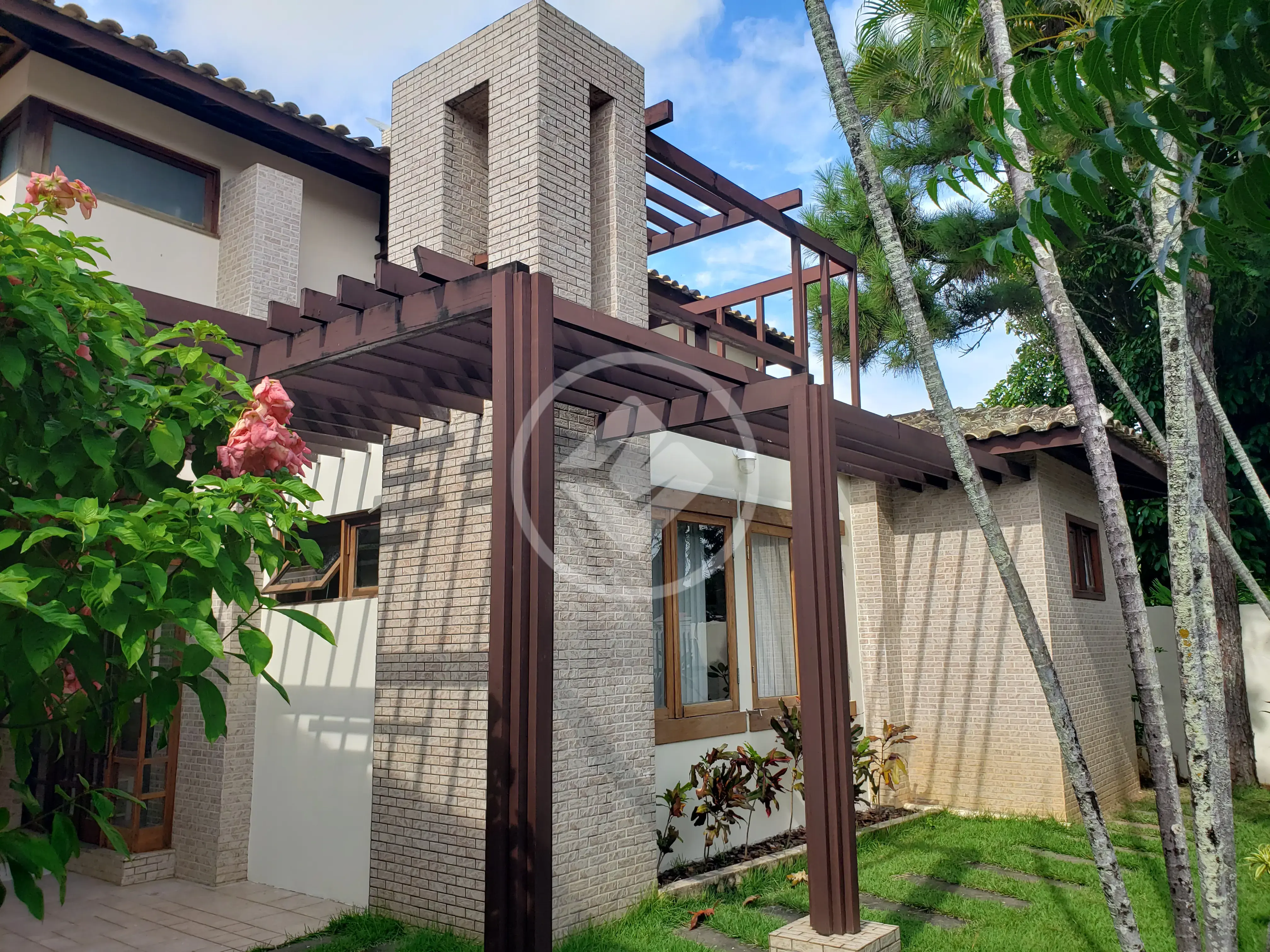 Casa Condomínio Piatã, Salvador - BA — foto 2