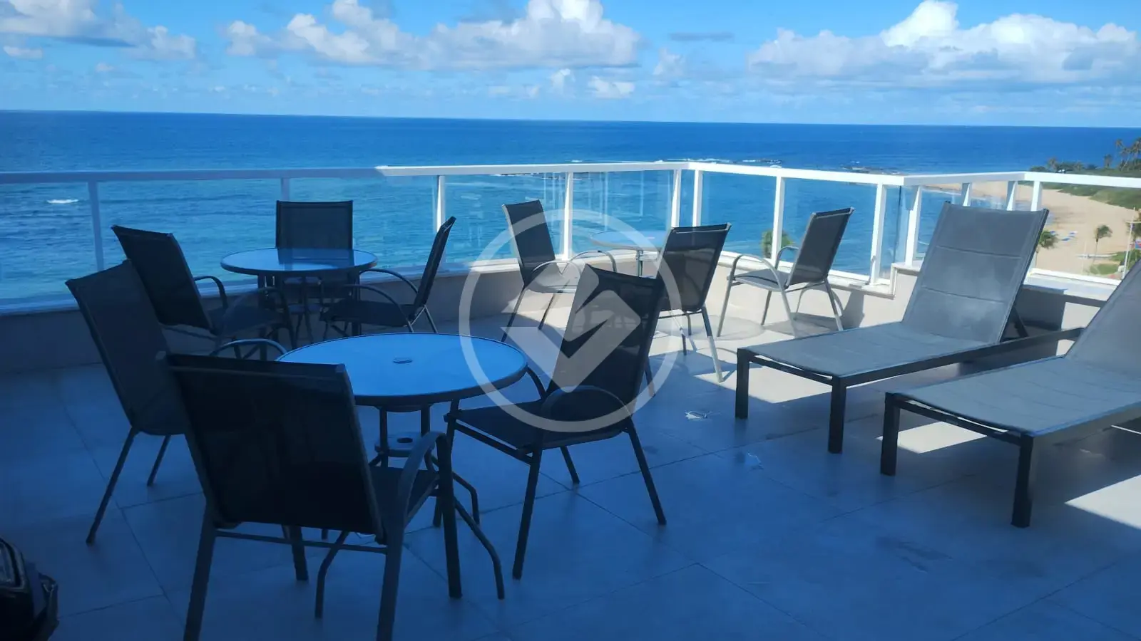 Apartamento Itapuã, Salvador - BA — foto 1