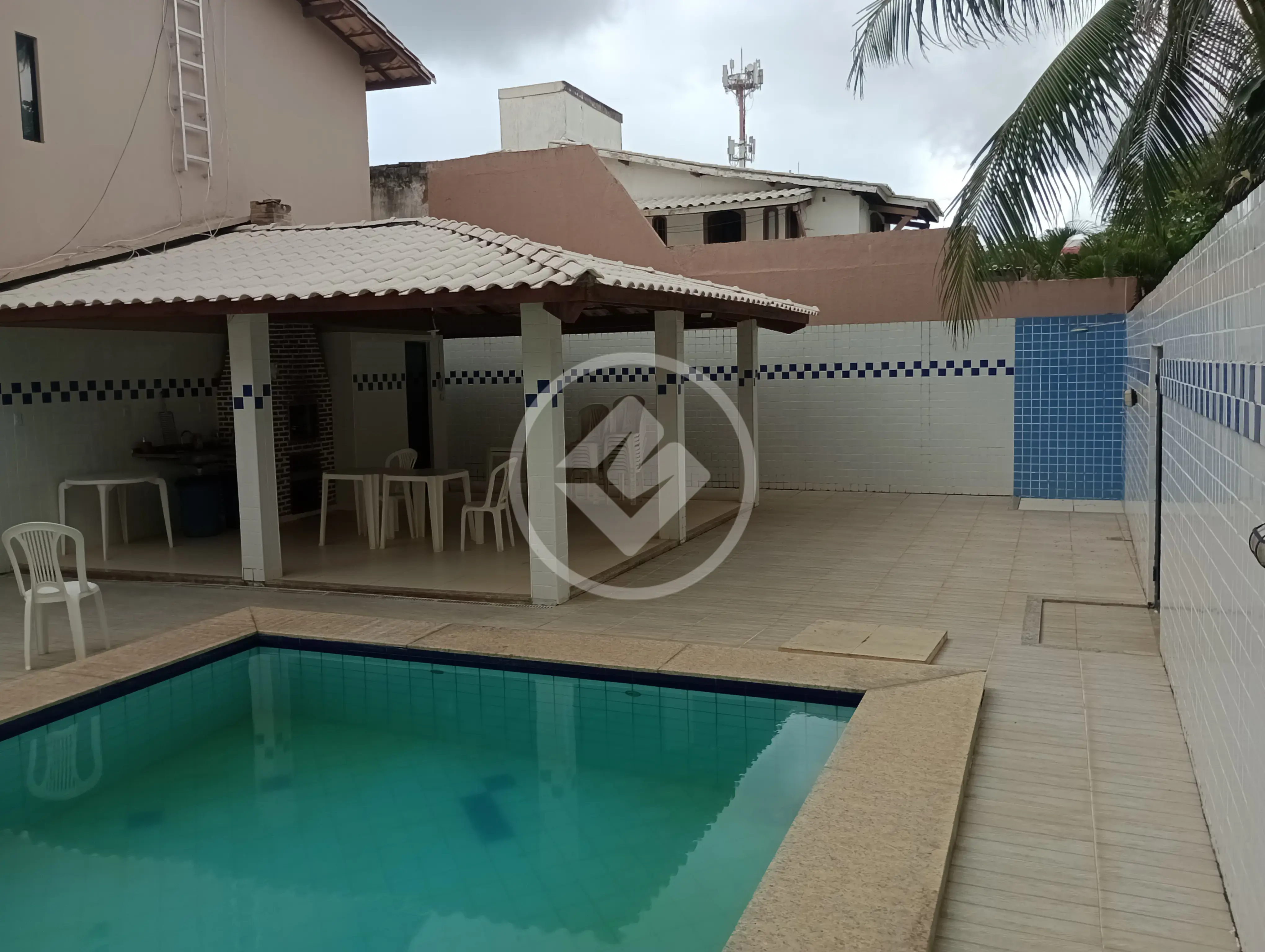 Casa Condomínio Stella Maris, Salvador - BA — foto 1