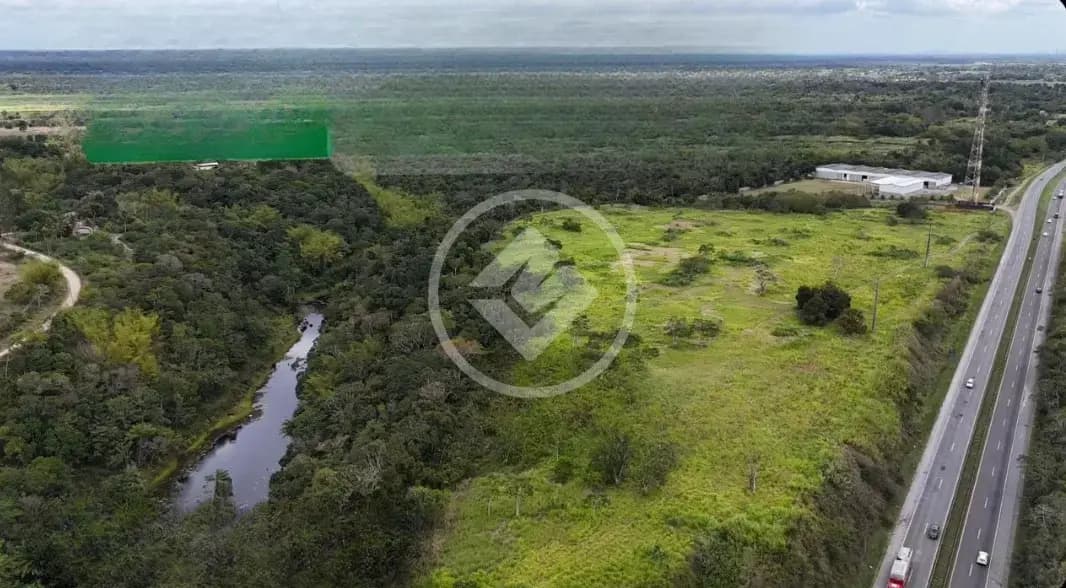 Fazenda Centro, Amélia Rodrigues - BA — foto 2