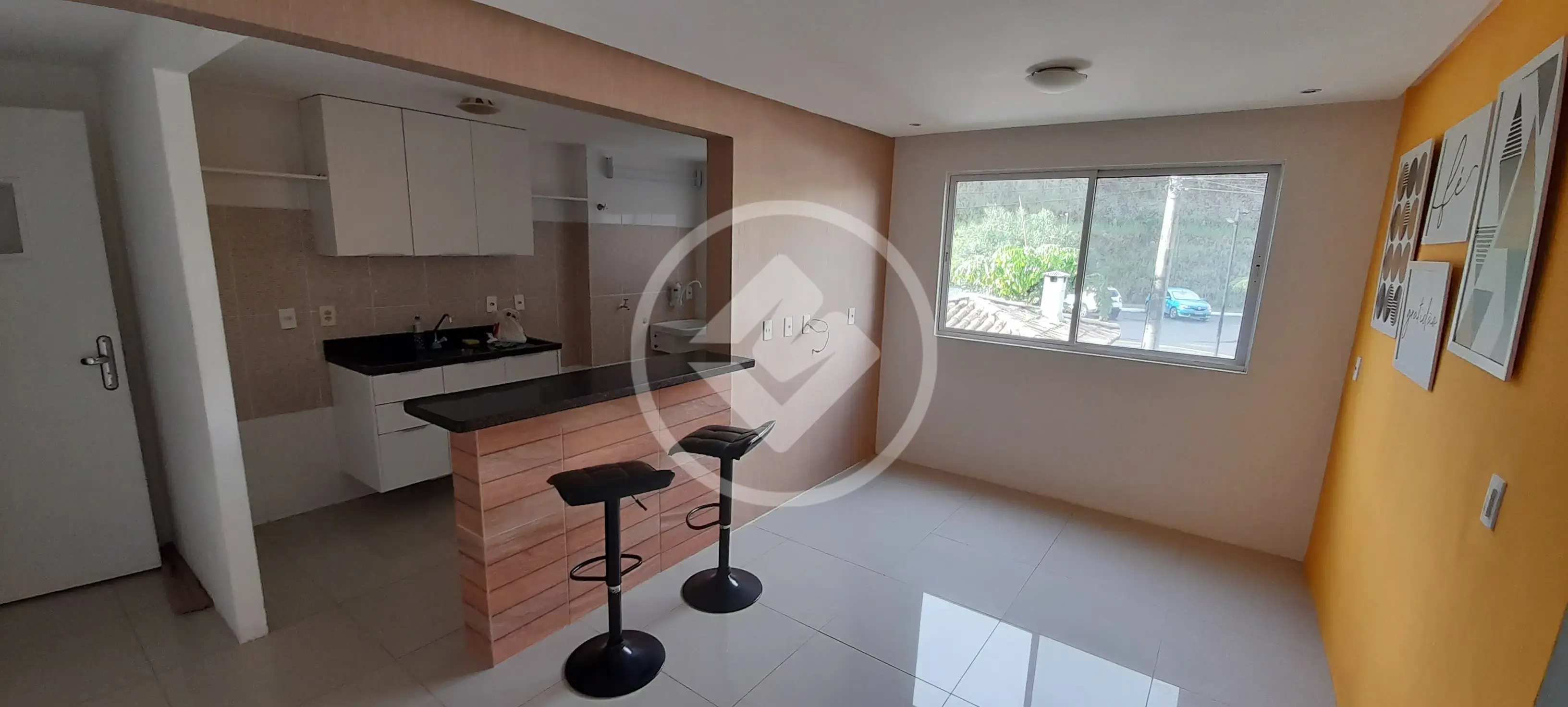 Apartamento Piatã, Salvador - BA — foto 1