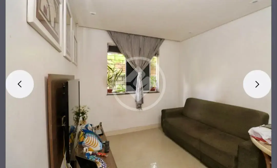Apartamento 2/4 no Cabula