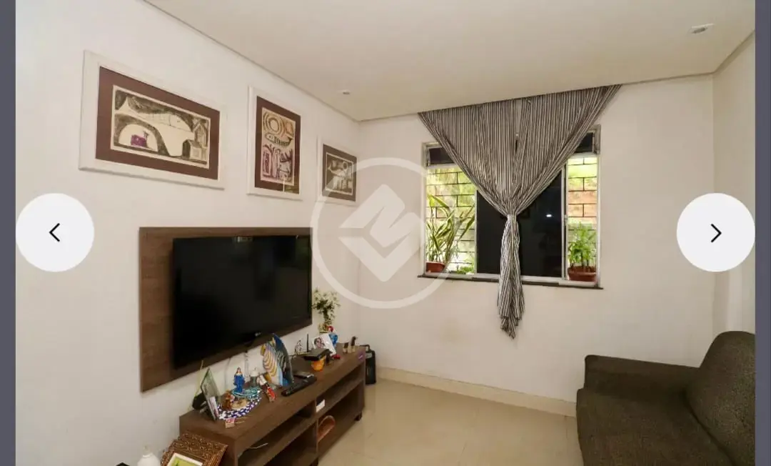 Apartamento Cabula, Salvador - BA — foto 2