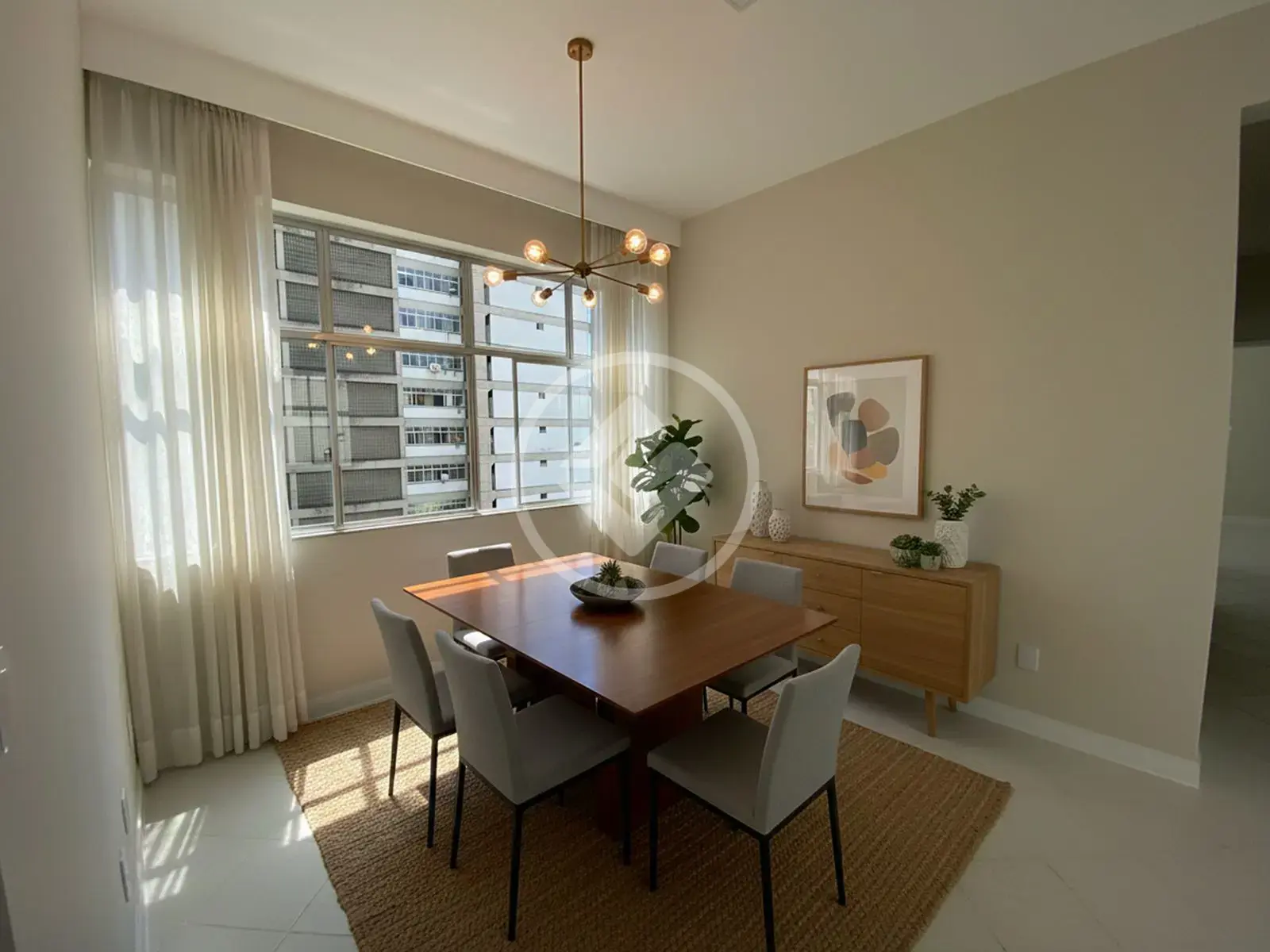 Apartamento Campo Grande, Salvador - BA — foto 1