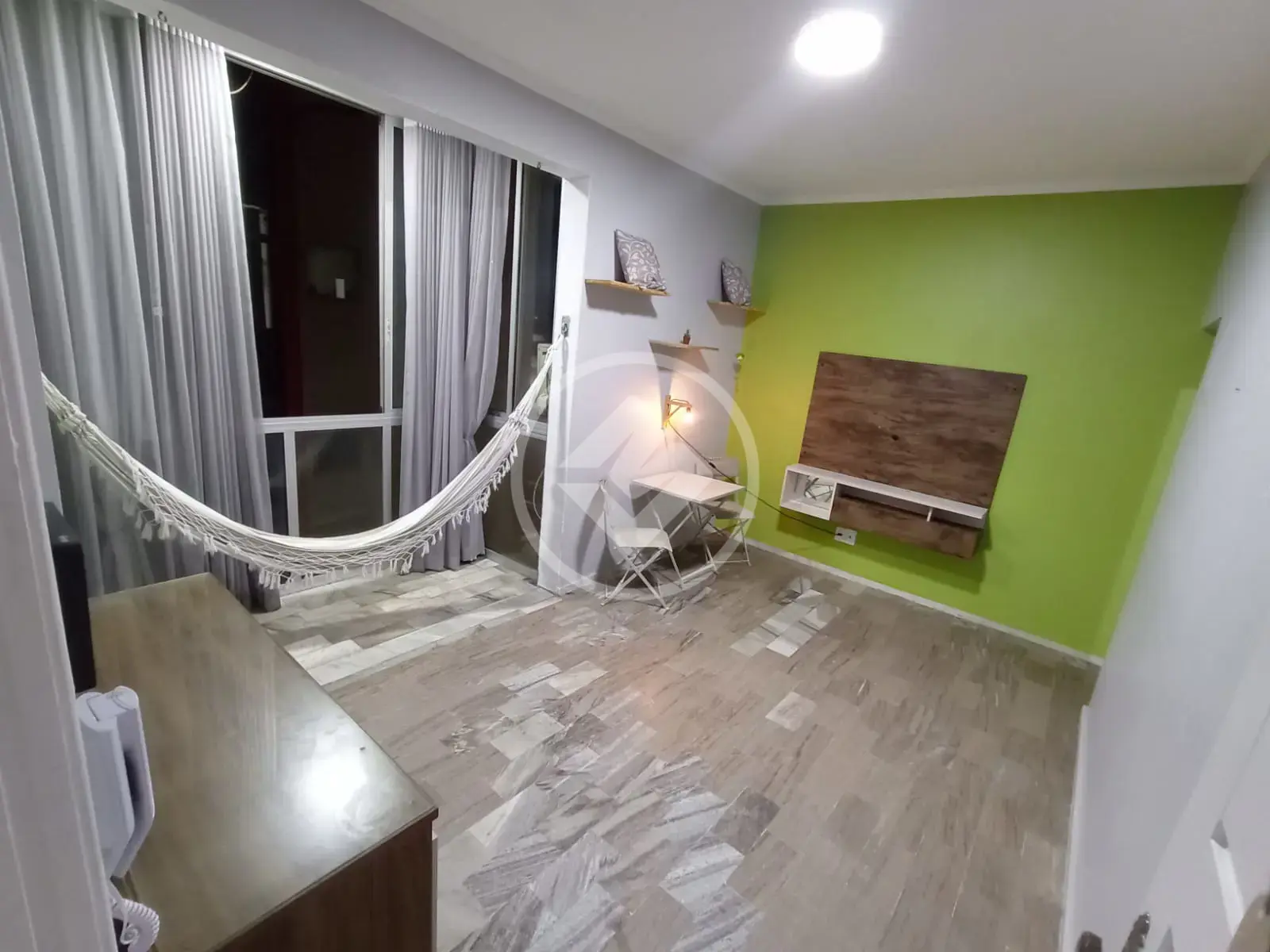 Apartamento Pituba, Salvador - BA — foto 1