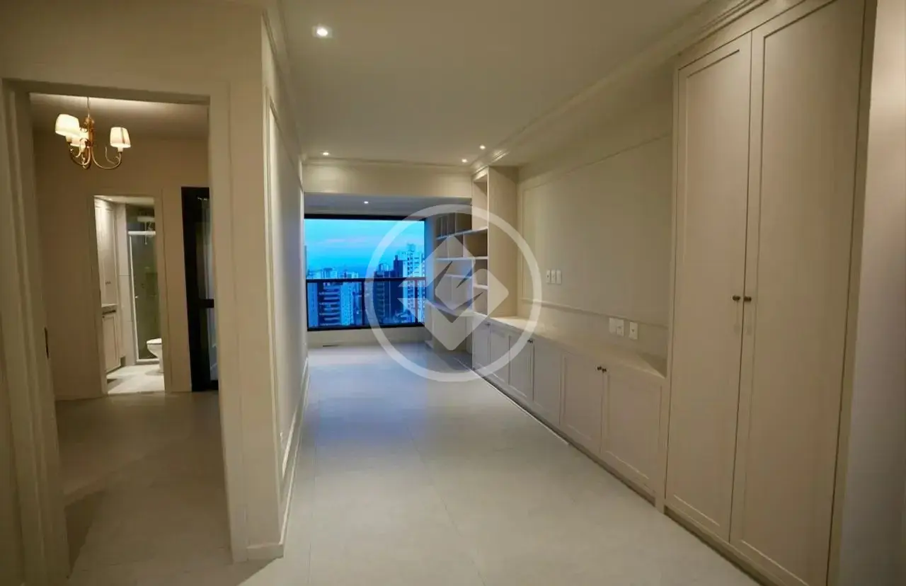 Apartamento 1/4 na Graça