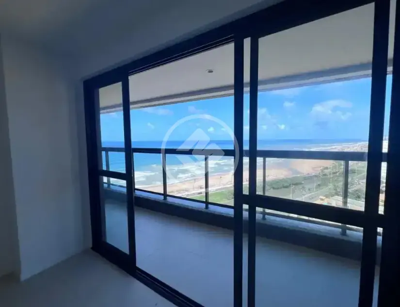 APARTAMENTO BEACH CLASS JAGUARIBE