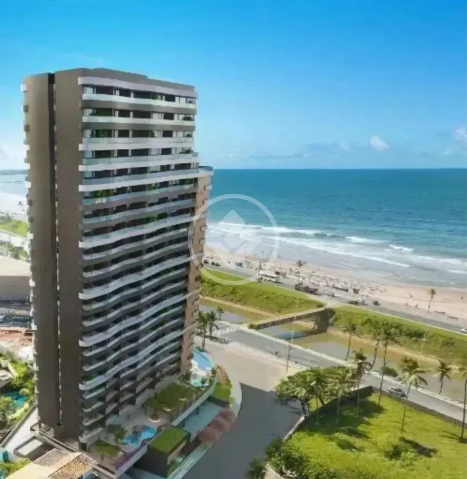 Apartamento Piatã, Salvador - BA — foto 2