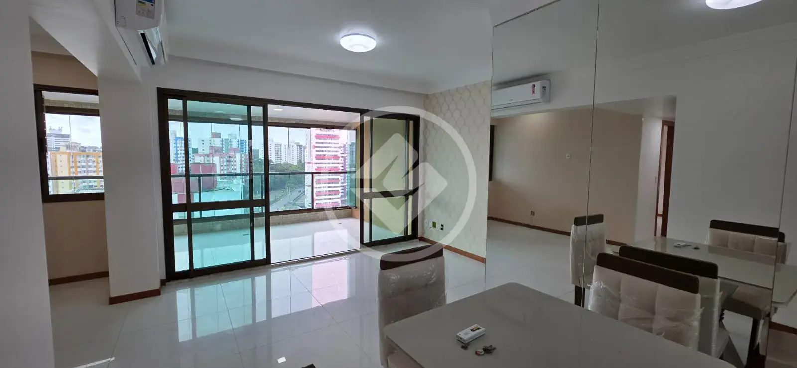 Apartamento Imbuí, Salvador - BA — foto 2