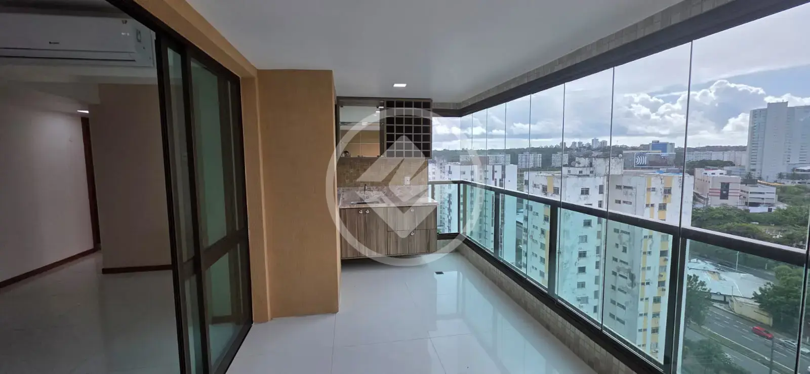 Apartamento Imbuí, Salvador - BA — foto 1