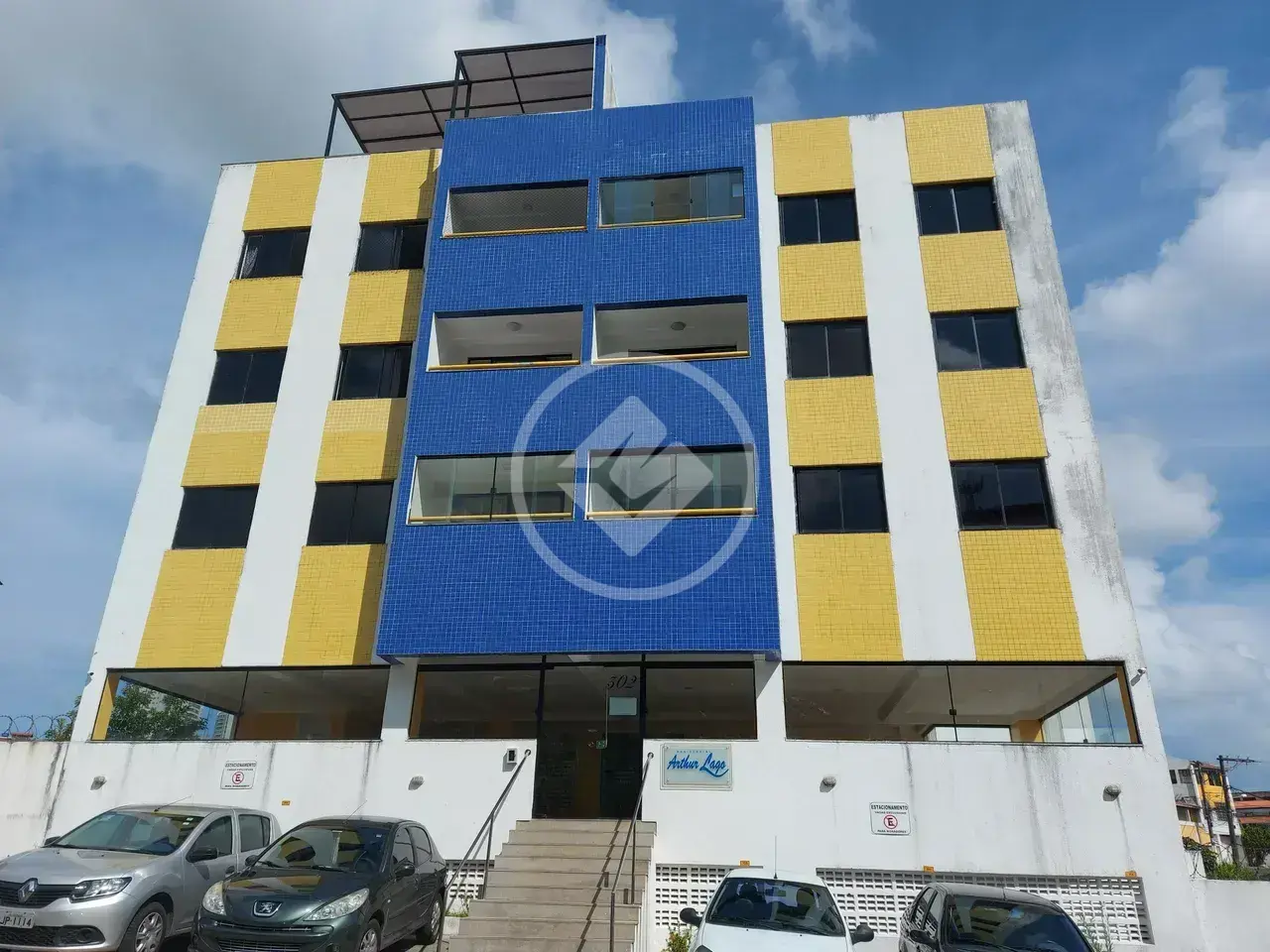 Apartamento Pernambués, Salvador - BA — foto 1