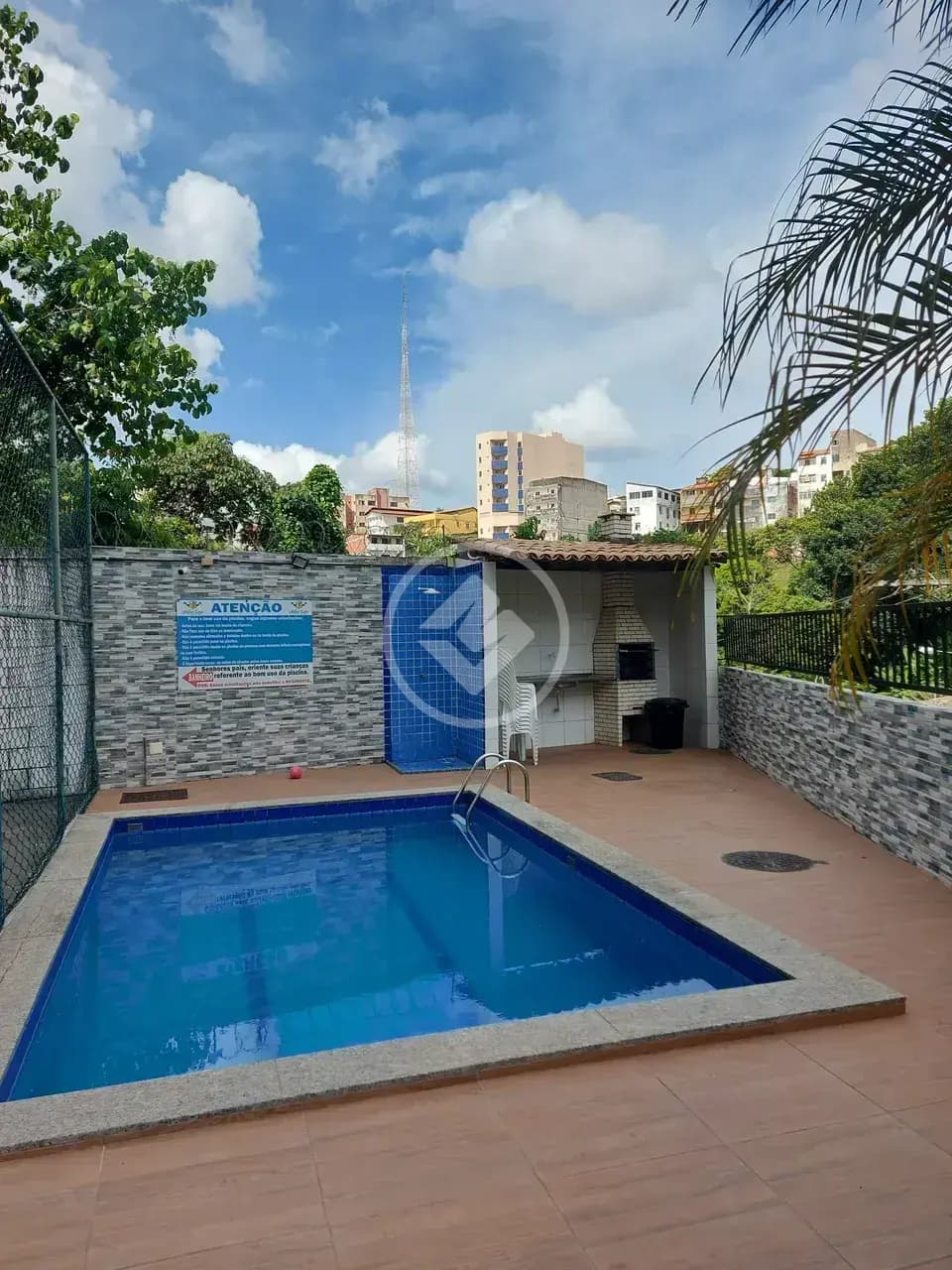 Apartamento Pernambués, Salvador - BA — foto 2