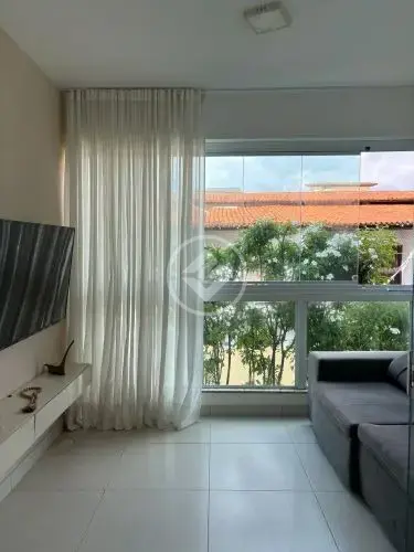 Apartamento Stella Maris, Salvador - BA — foto 1