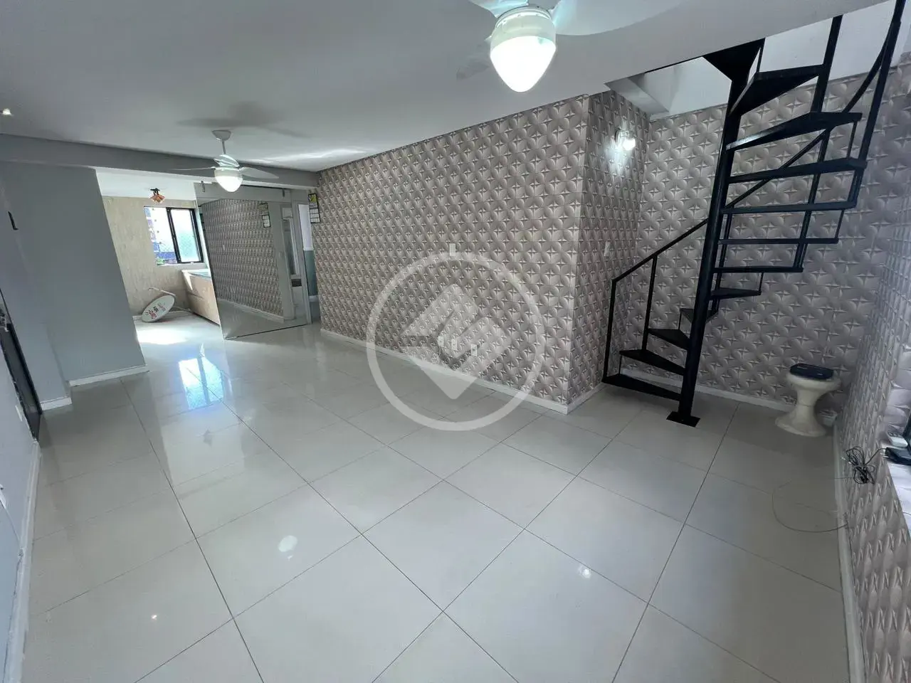Apartamento Triplex Pituba, Salvador - BA — foto 1