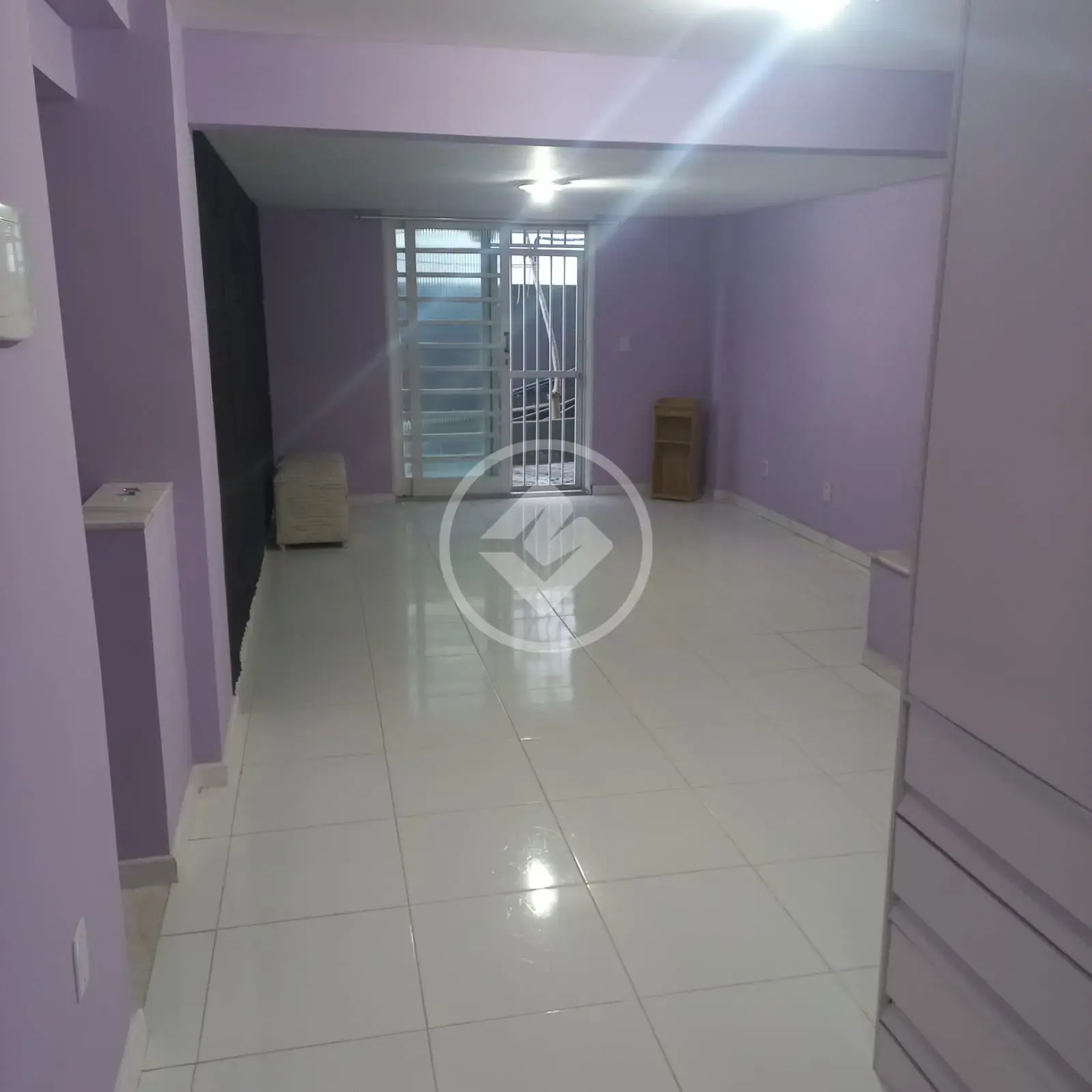 Apartamento à venda na Graça