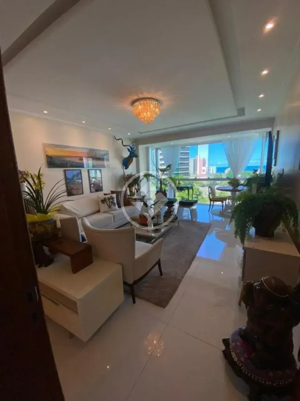 Apartamento 3 quartos no Pituba, Salvador — foto 3 de 6