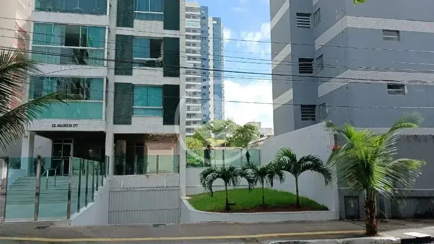 Apartamento Pituba, Salvador - BA — foto 1
