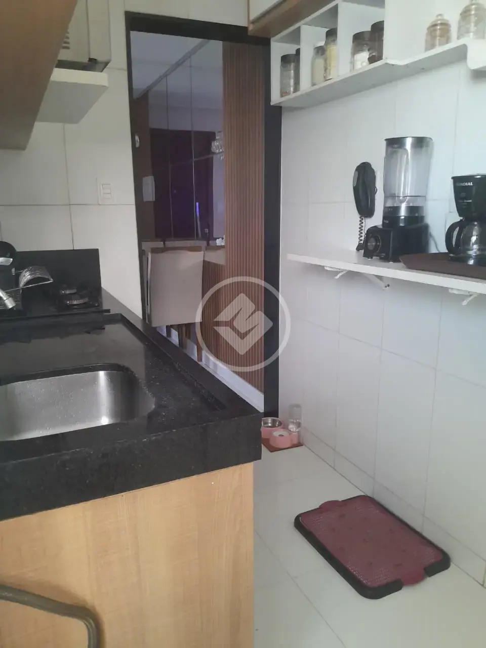 Apartamento 2 quartos no Nova Brasília, Salvador — foto 3 de 6