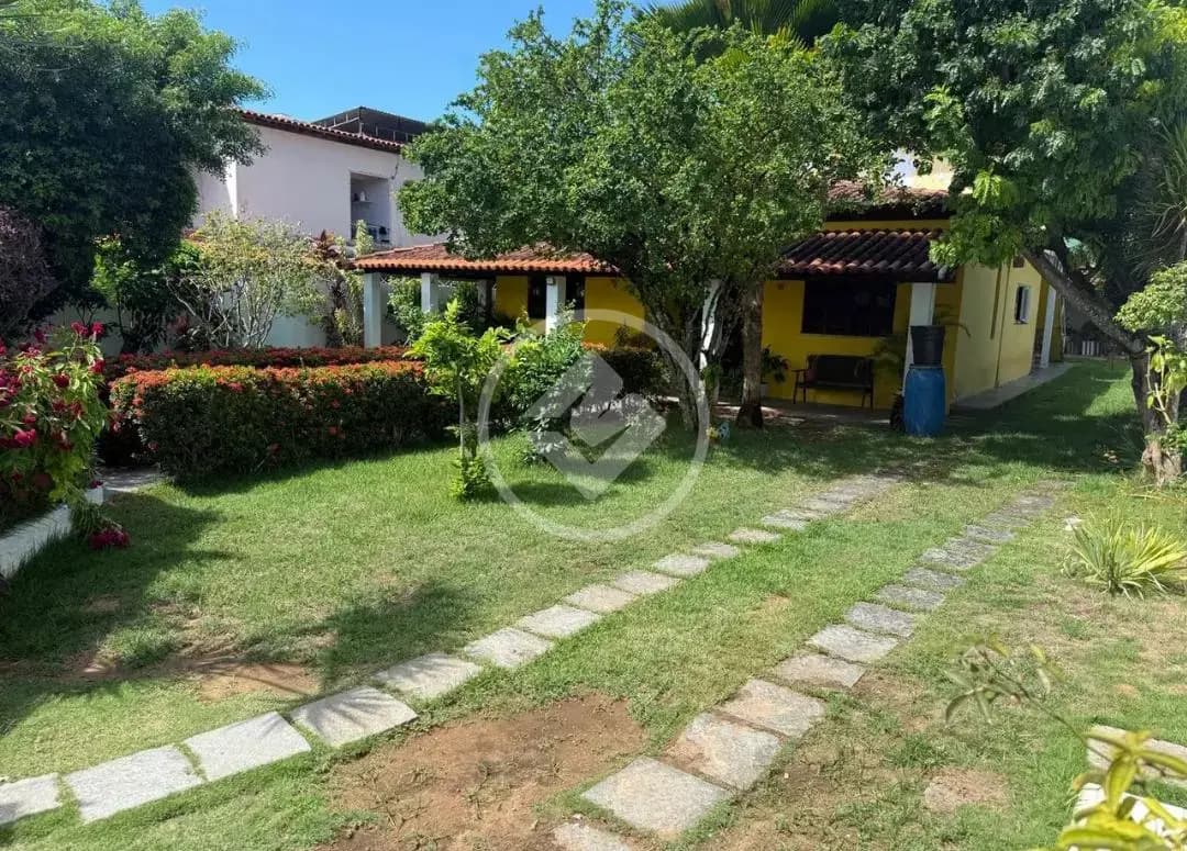 Casa 5 quartos no Pituaçu, Salvador — foto 4 de 6