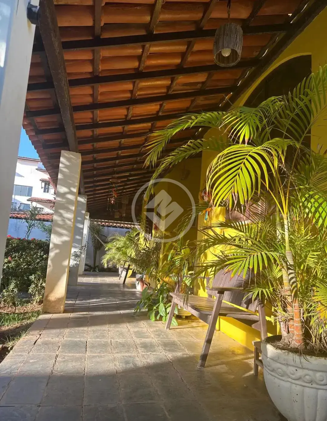 Casa 5 quartos no Pituaçu, Salvador — foto 5 de 6
