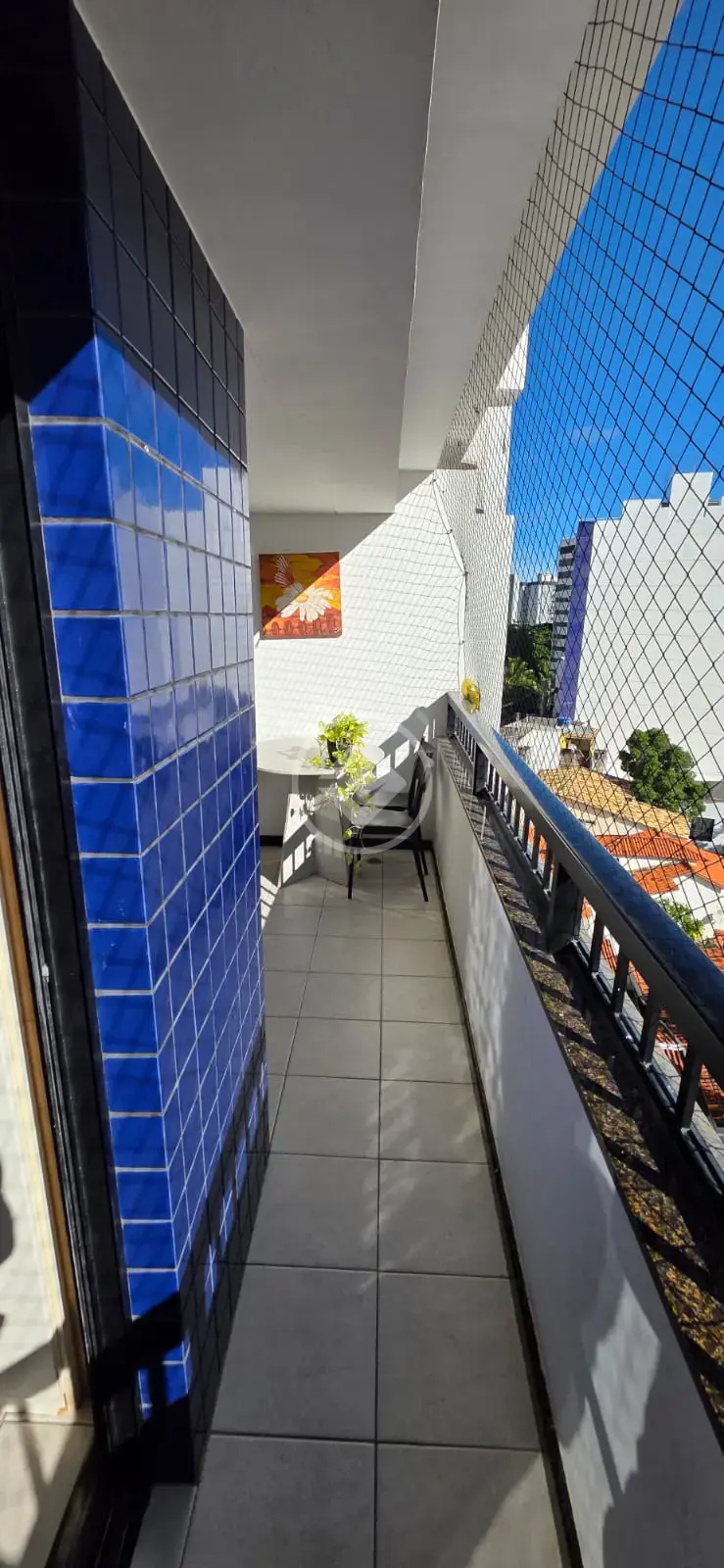 Apartamento Pituba, Salvador - BA — foto 1
