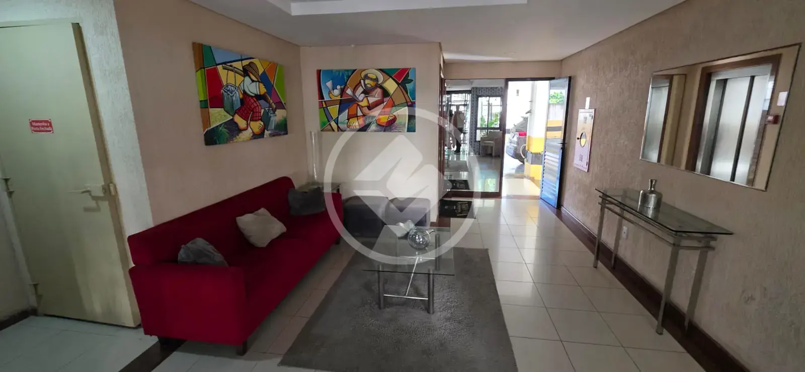 Apartamento 1 quarto no Pituba, Salvador — foto 4 de 6