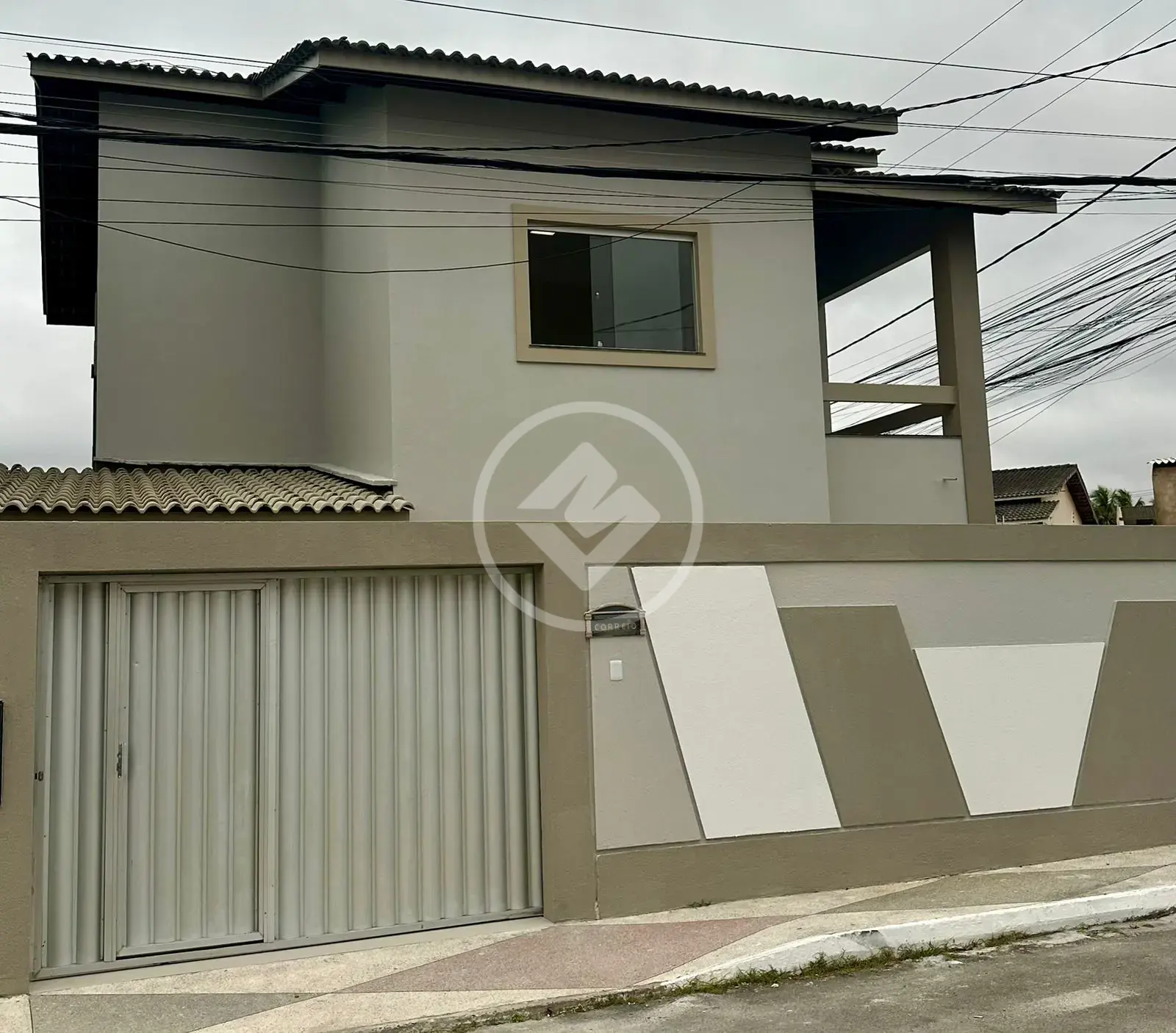 Casa Condomínio 4 quartos no Ipitanga, Lauro de Freitas — foto 2 de 6