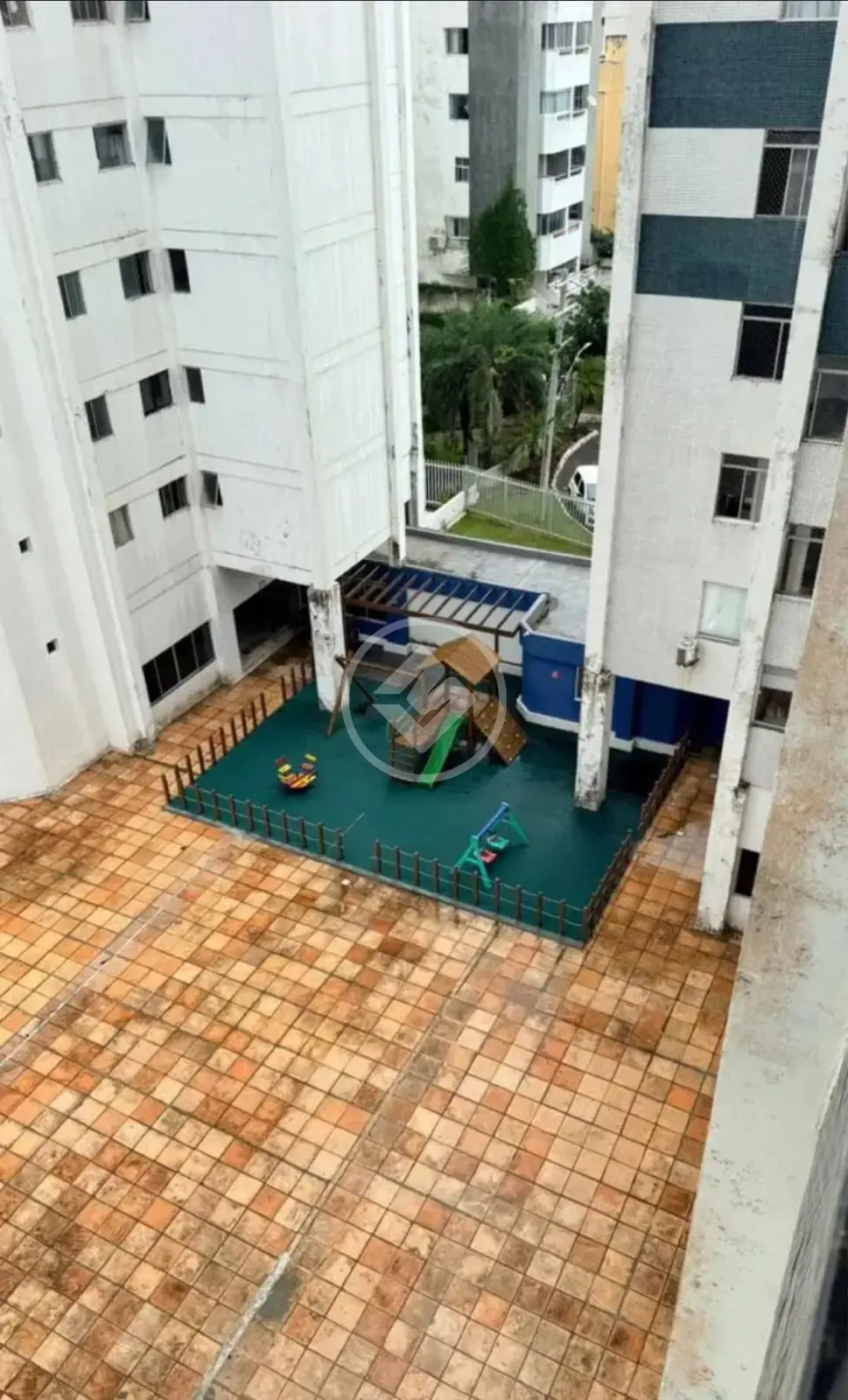 Apartamento Pituba, Salvador - BA — foto 1