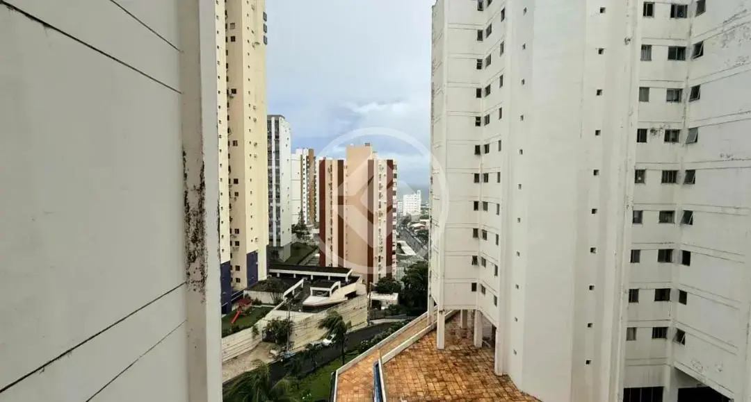 Apartamento 2 quartos no Pituba, Salvador — foto 3 de 6