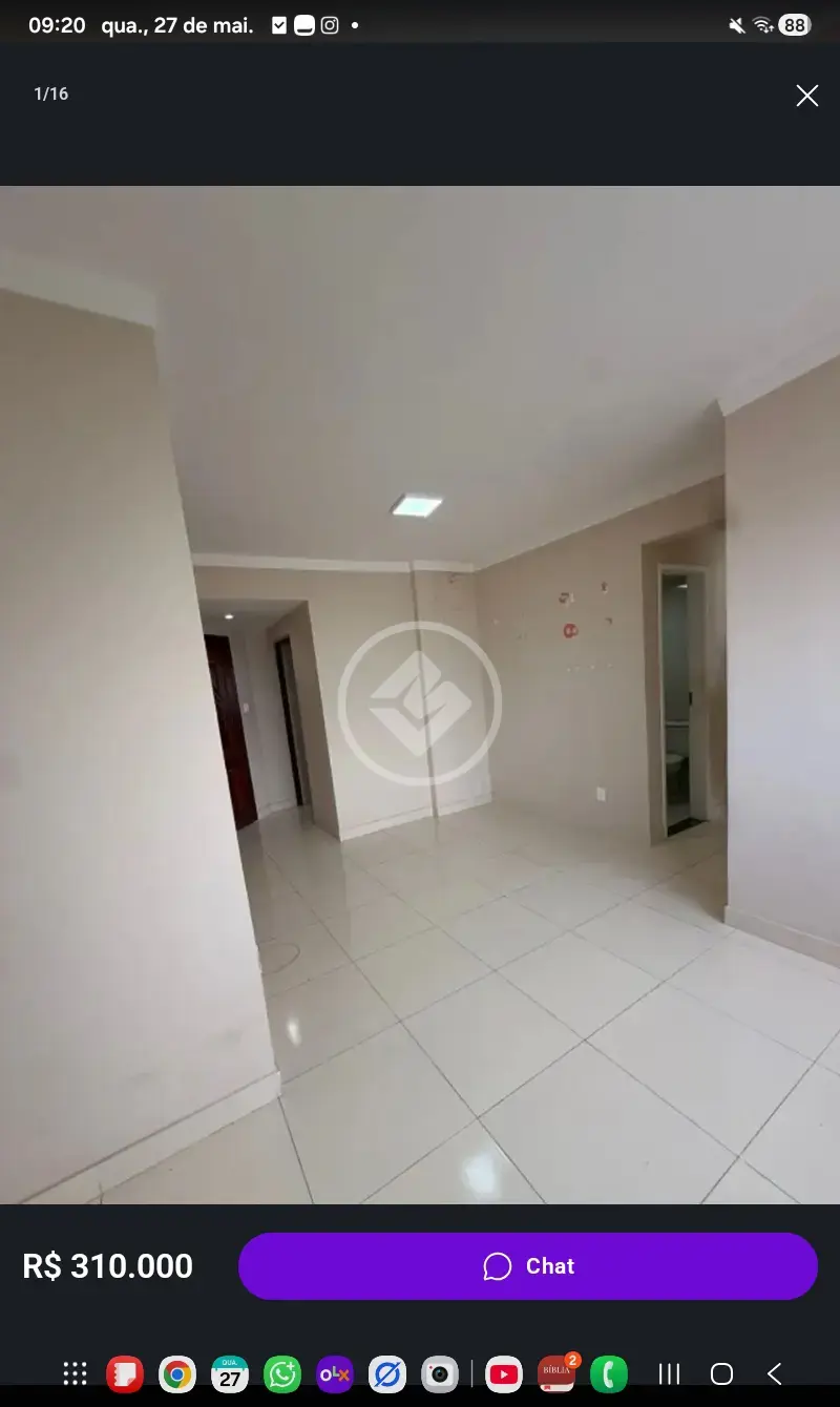 Apartamento 3 quartos no Vila Laura, Salvador — foto 3 de 6