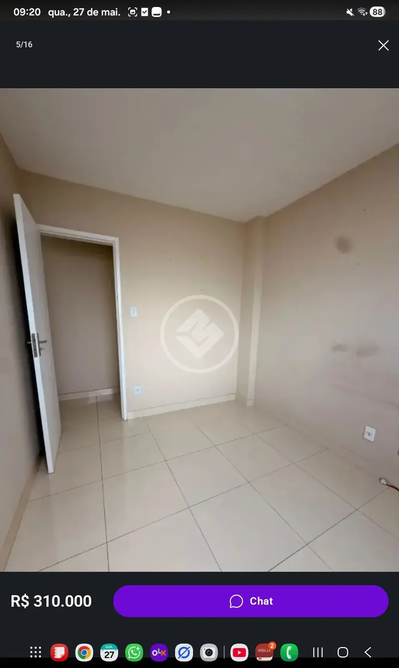 Apartamento 3 quartos no Vila Laura, Salvador — foto 4 de 6