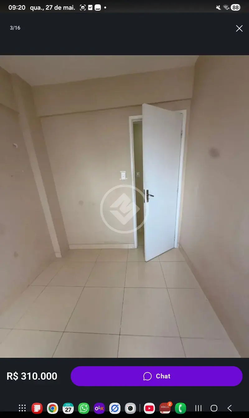 Apartamento 3 quartos no Vila Laura, Salvador — foto 6 de 6