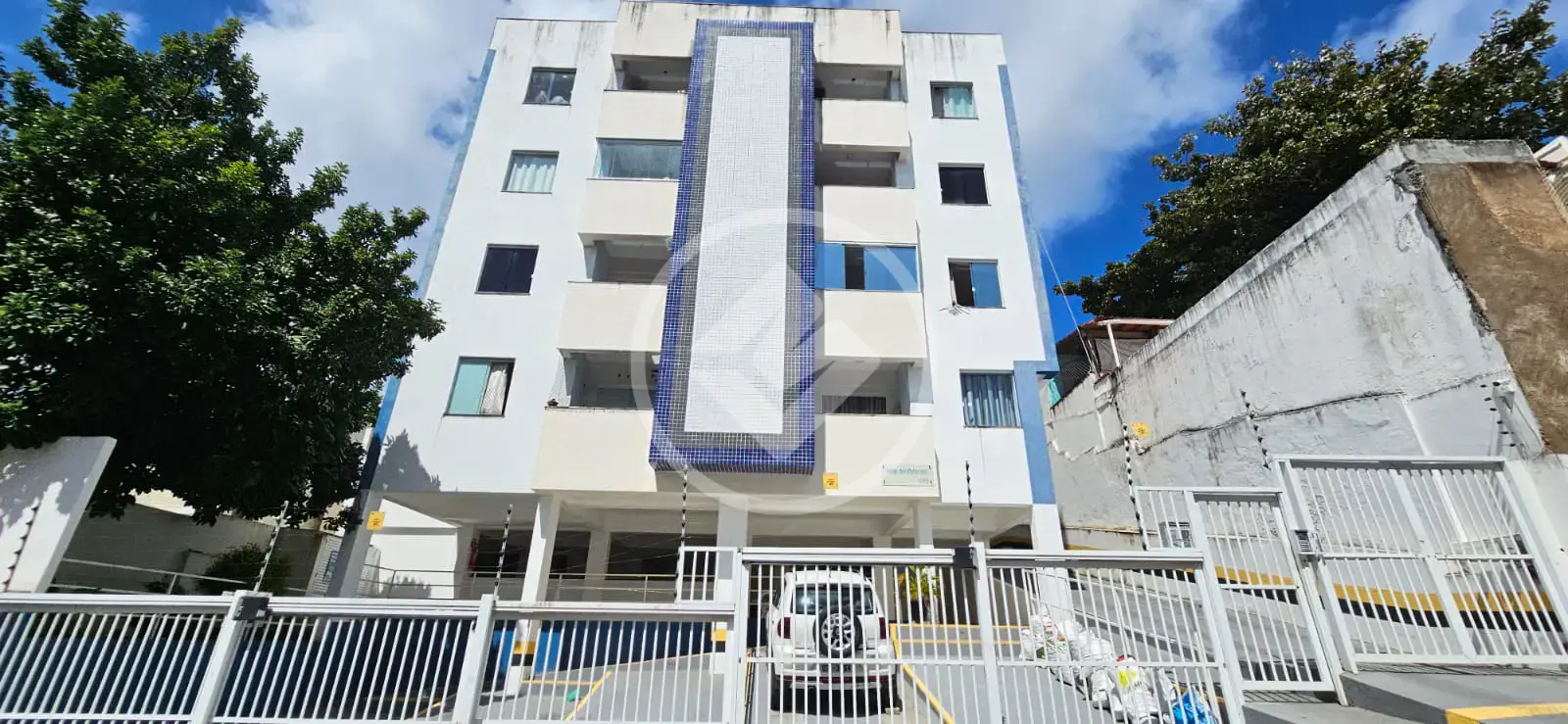 Apartamento Alto do Coqueirinho, Salvador - BA — foto 1