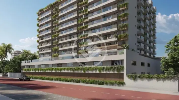 Apartamento Pituaçu, Salvador - BA — foto 2