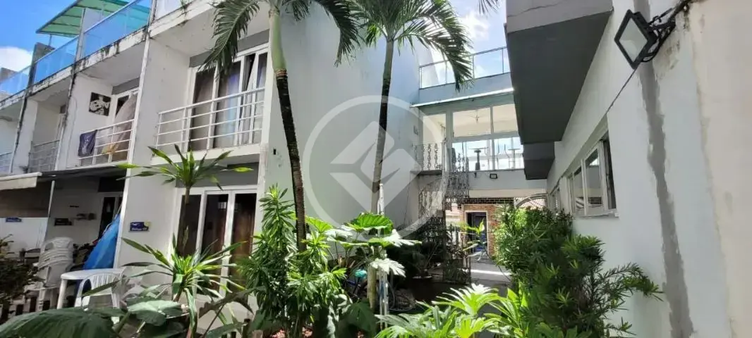 Casa Condomínio 4 quartos no Boa Viagem, Salvador — foto 3 de 6