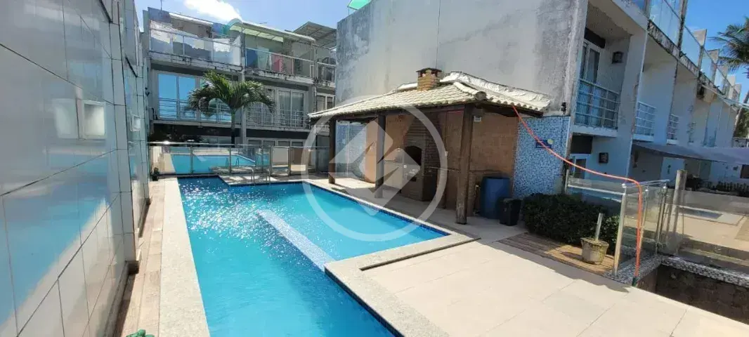 Casa Condomínio Boa Viagem, Salvador - BA — foto 1